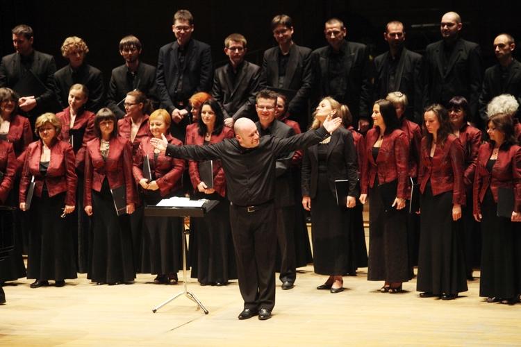 50-lecie chóru mieszanego Filharmonii Łódzkiej 1 50733 7de27139a4ac8298143e55c93881f255