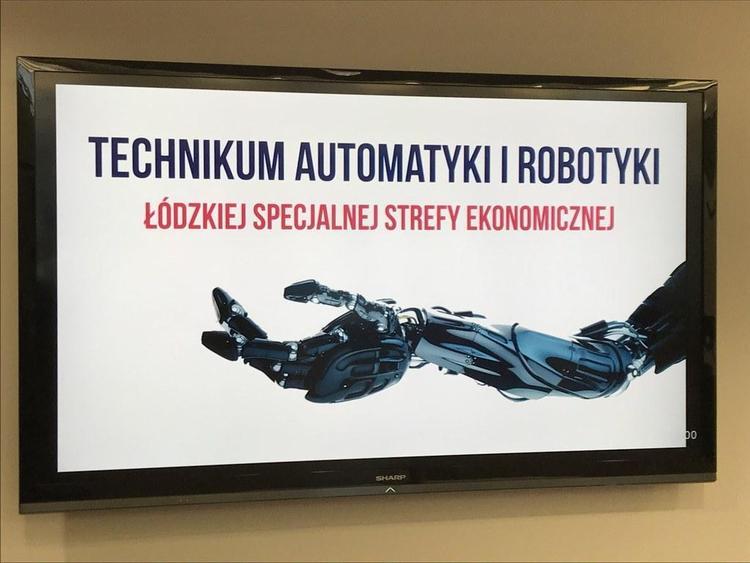 Technikum Automatyki i Robotyki | Ekstra klasa 1 50752 2794ac972039fbf0c5a60b15cd943f42