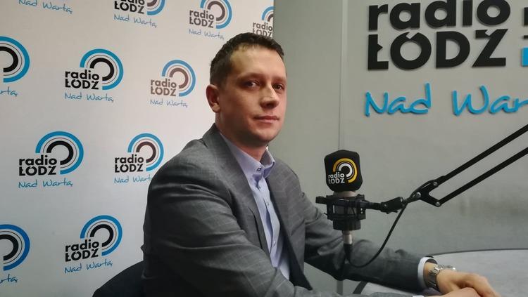 Marcin Golanowski | Radio Łódź Nad Wartą 1 50753 0900064edbf78e2cc681d1392b4700ae