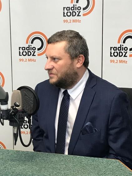 Andrzej Śmigielski | Radio Łódź 1 50754 7d9e424b8e75bd9b0653672596af8d7c
