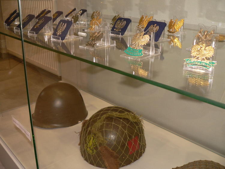 Orły katyńskie trafiły do skierniewickiego muzeum 1 50771 352184ae67a8dfa64650182a5fd480c9