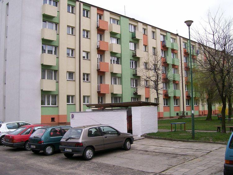 Agencja towarzyska na wieluńskim osiedlu - niektórzy się boją, inni nie widzą problemu 1 50775 3dc51f8bc720b7fefac55c95d09e075e