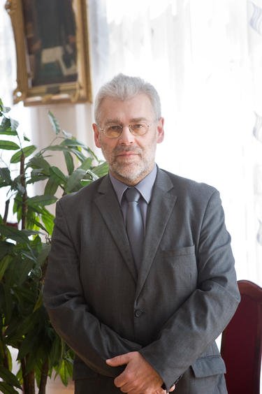 Andrzej Kaczorowski dyrektorem łódzkiego MOPS 1 50817 123f2b04936863cae235a450f068c647