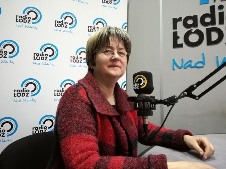 Urszula Pająk | Radio Łódź Nad Wartą 1 50830 c1ba5a82592ae67660cc3ef649a2bb78