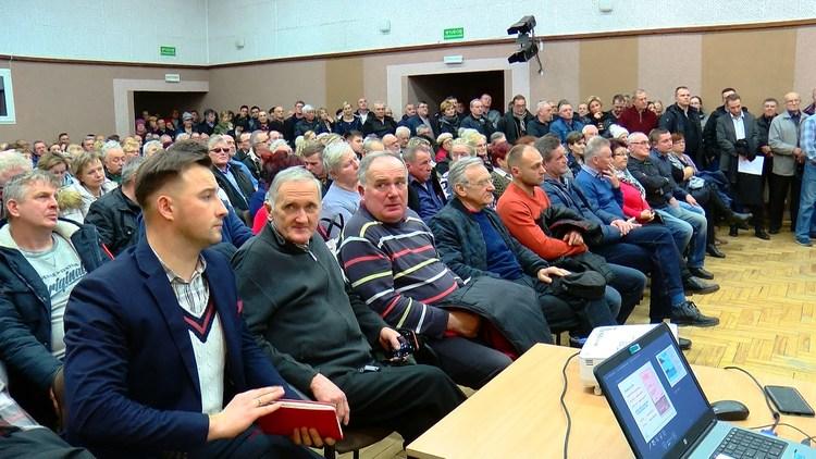 Nieoczekiwany zwrot w sprawie doprowadzenia gazu do osiedla Karsznice. Mieszkańcy zbulwersowani 1 50845 0165e9ec565ada76eab8e668ff0ef8be