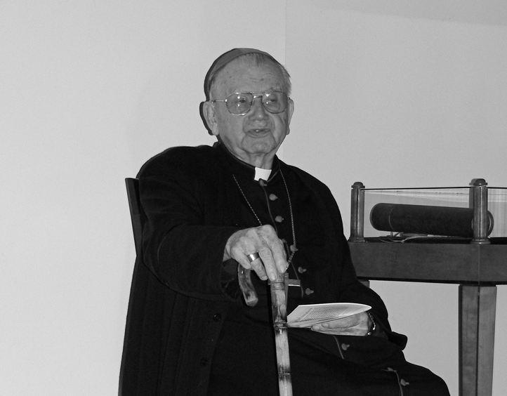 Nie żyje biskup senior Alojzy Orszulik 1 50851 1c775c1d3b05fbadc34e5af23a716811
