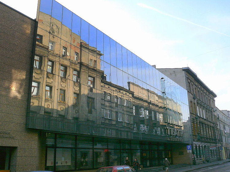 Prapremiera spektaklu "Idioci" w Teatrze im. Stefana Jaracza w Łodzi 1 50908 d653c30f3a24d58695aa46941d15204e