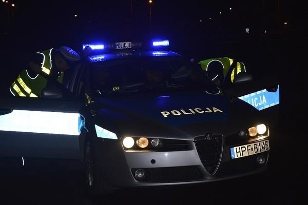 Zderzenie dwóch samochodów i ciągnika w powiecie opoczyńskim 1 50923 3f0749c44731f375407d4af25636908e