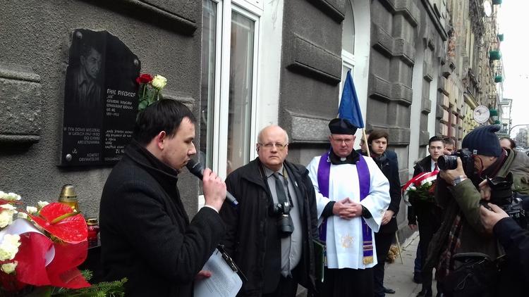66. rocznica śmierci generała Nila 1 50943 0bf0620c0b515833e456d6c1661800fb