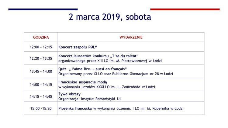 "Tkalnia francuskiego" w Manufakturze 3 50994 280f7be6fa1086b1611b6a63f968810c