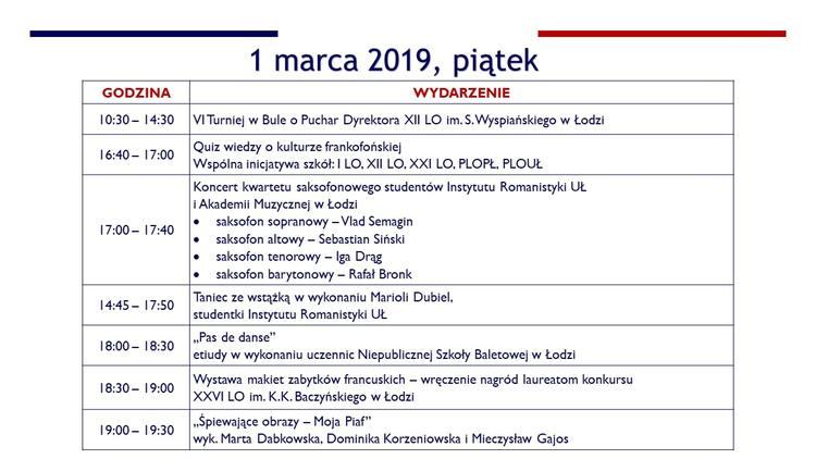 "Tkalnia francuskiego" w Manufakturze 2 50994 95e88f58bc12087da3bcd81a242ebd0b