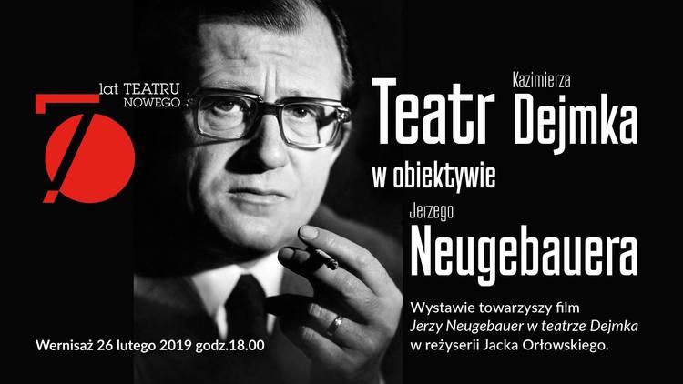 Premiery, konferencje, spotkania na obchody 70-lecia łódzkiego Teatru Nowego 2 51009 b1bc27df02dd8006914231d7a46d7dd5