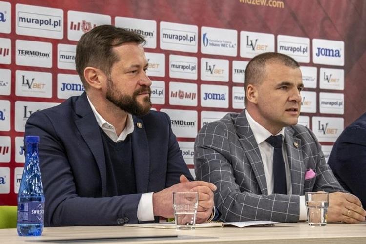 Widzew z nowym prezesem 1 51022 dbded9a4b83b16e21f66e847f73c9e41