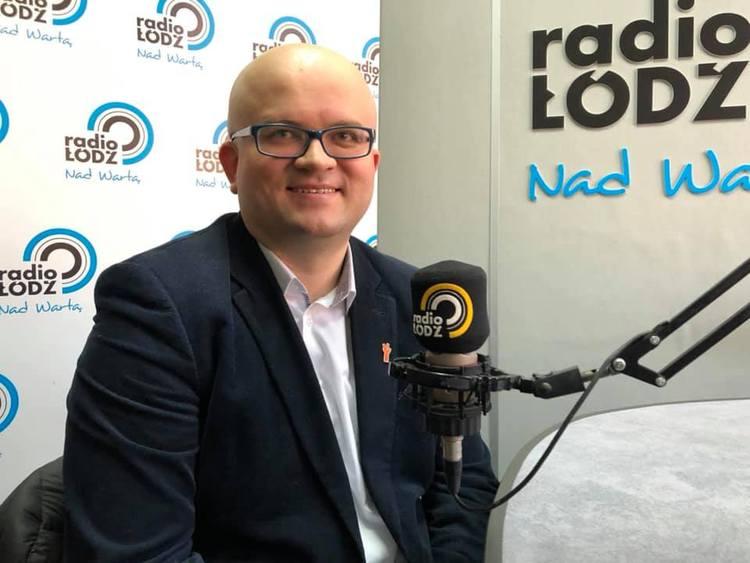 Wiktor Idzikowski | Radio Łódź Nad Wartą 1 51049 b7250959df828fa2ddffab24608e077b