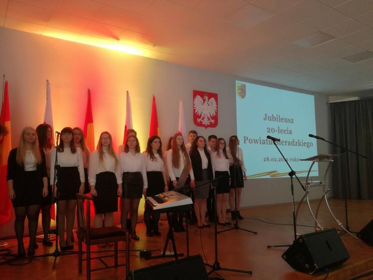 Jubileusz Powiatu Sieradzkiego 1 51057 6e023ae8d2657961d7f0a9d80bdef61c
