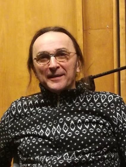 Janusz Yanina Iwański gościem Radia Łódź 1 51117 f6ac0571fd935da66eef2d4bb9a93039
