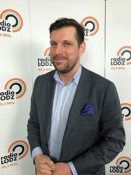 Tobiasz Bocheński | Radio Łódź 1 51118 534ed9ec7b9a7675885bcab61a35cefd