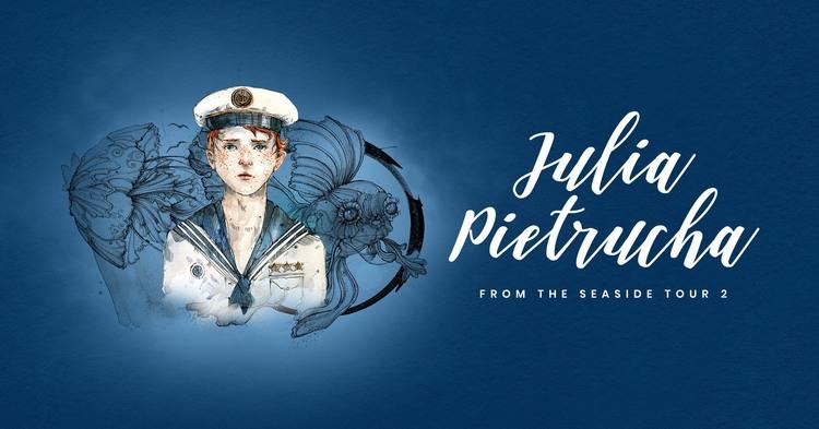 Koncert Julii Pietruchy w Filharmonii Łódzkiej 2 51120 b30ed40a6ce54d74d46c9b141237bf63