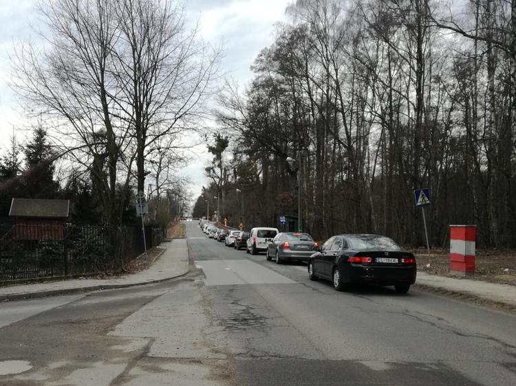 PKP dofinansuje 5 tuneli w województwie Łódzkim, m.in. w Bedoniu pod Łodzią 2 51136 37fd59e5843e8c468f35298a8ab96f9a