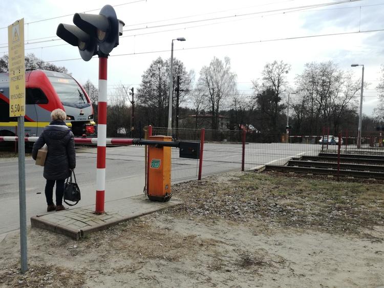 PKP dofinansuje 5 tuneli w województwie Łódzkim, m.in. w Bedoniu pod Łodzią 1 51136 49d573cd14a768796658882bdddb142b