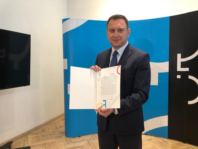 Wiceprezydent Łodzi pisze do premiera Morawieckiego w sprawie planowanego strajku nauczycieli 1 51160 7e123519b09dc587e2910e2031674566