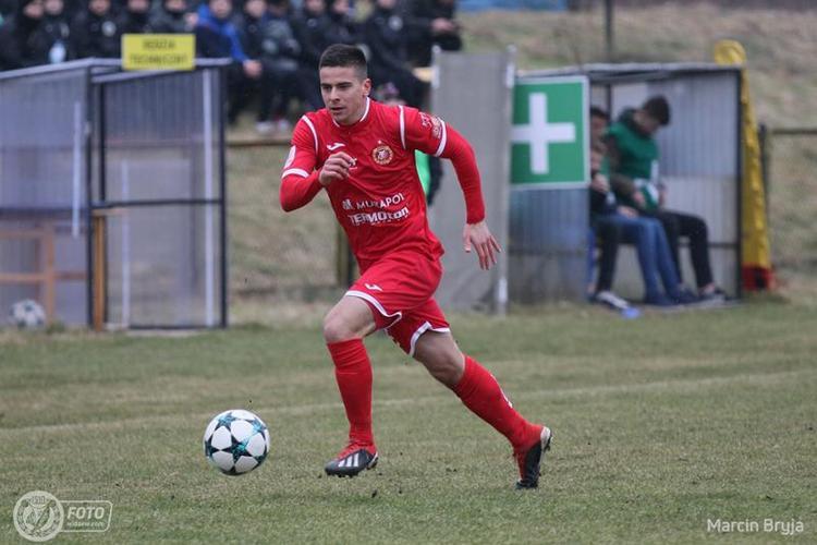 Kolejne wzmocnienie drużyny | Bliżej Widzewa 1 51180 d94ea5fff35c02e5de673484d84a8187