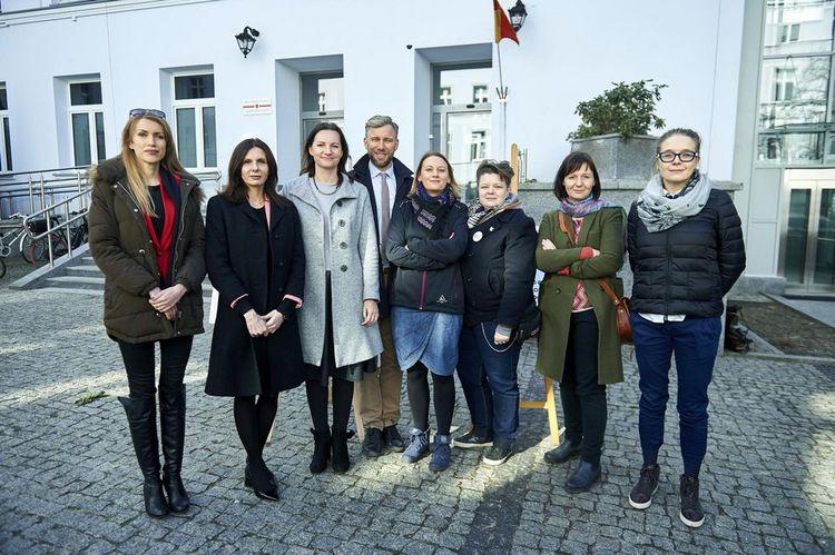 Do ginekologa całą dobę. Powstanie całodobowy punkt profilaktyki intymnej w Łodzi 1 51250 4f59a576e70846dc611848c79b08eee0