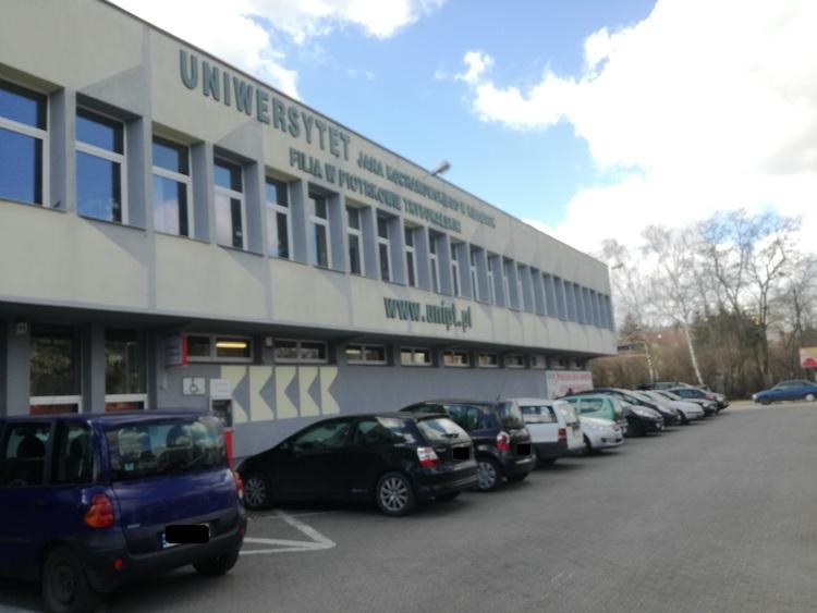 Prezydent Piotrkowa podjął dodatkową pracę jako wykładowca 1 51255 372e443734fc928082b1782948f8476d