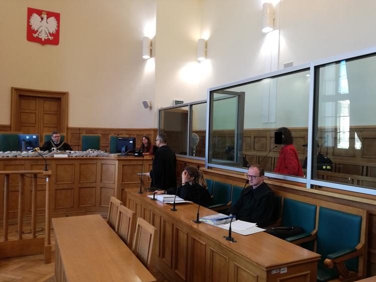Kończy się proces Polaka oskarżonego o udział w islamistycznej organizacji terrorystycznej 1 51258 8d937748e6de3e9b77637c6ca959390a