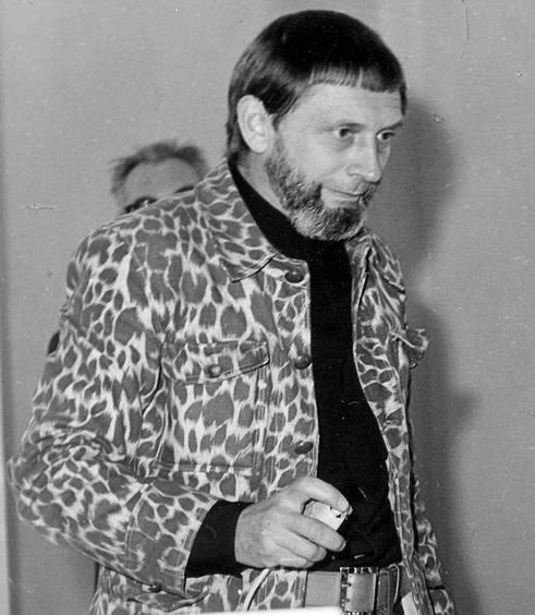 Zmarł Ireneusz Pierzgalski 1 51293 223db13146c7e969fdc1f31f9dddc532