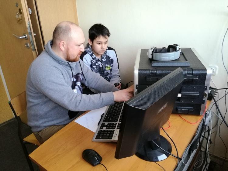 Kosmiczna przygoda sieradzkich harcerzy 1 51299 0b917a17d0c0973757df55e8b0724496
