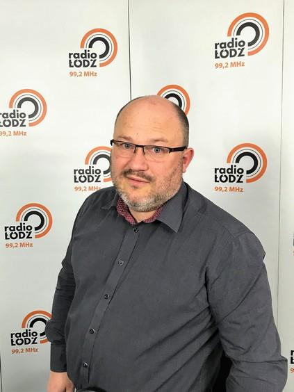 Michał Owczarski | Radio Łódź 1 51307 ddc63e65d24ecd719debfe591b4a291d