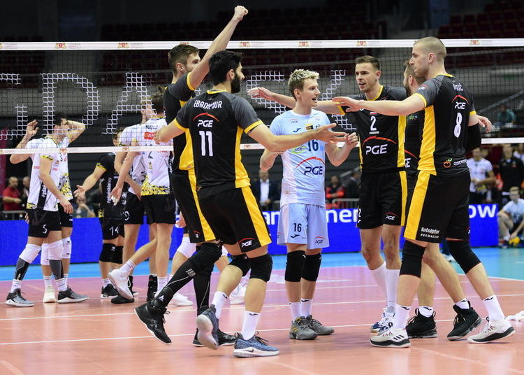 PGE Skra zagra w play-offach PlusLigi 1 51330 ce392a7769c1655d9690154fd1424424
