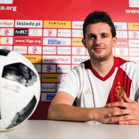 Nowy magazyn dla kibiców | ŁKS od nowa 1 51420 0d2670e72b392f00eaca24969aa3a3ed