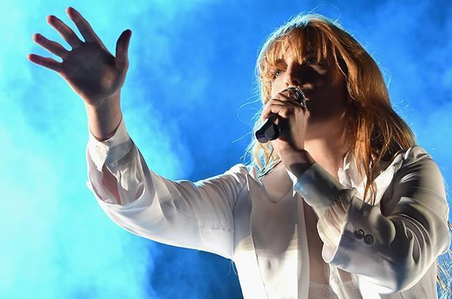 Wieczorem koncert Florence & The Machine w Atlas Arenie. Fani szykują atrakcje 1 51421 998f8ab4016709a9cda78848debb4738