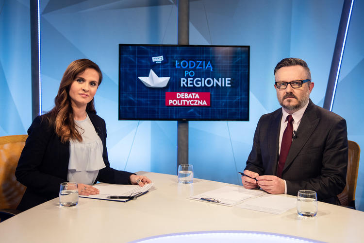 Debata Polityczna TVP 3 Łódź i Radia Łódź 1 51498 9c85de111ea3988c7726a262ad2be13b