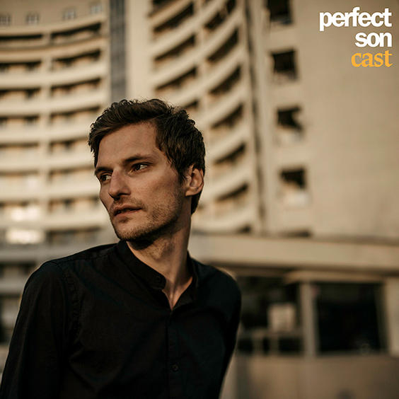 Koncert Perfect Son w Radiu Łódź 1 51506 ee1343ef3c0321a69114922918e248dd