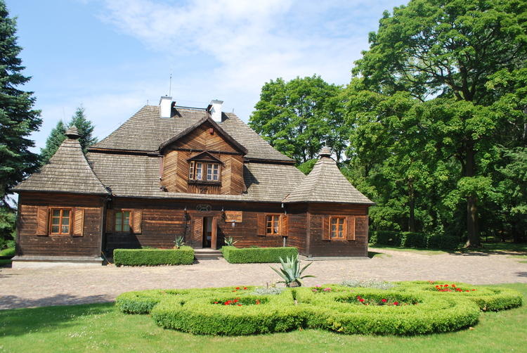 Jubileusz 55-lecia odrodzonego Muzeum Ziemi Wieluńskiej 3 51507 850f1ee9b1602b5fb84bc04bb288d812