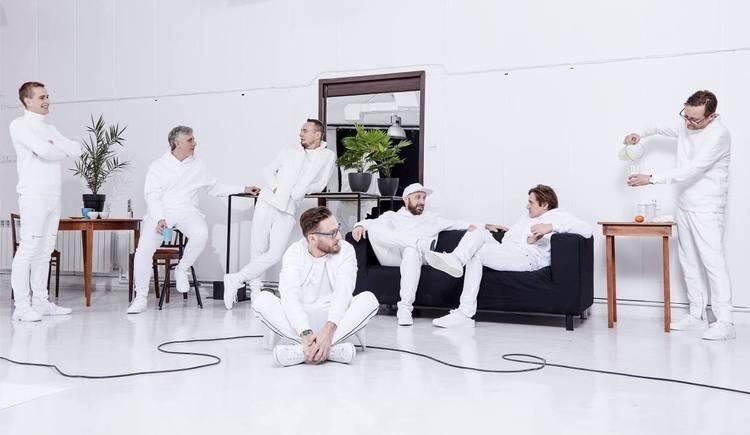 Koncert Lao Che w klubie Wytwórnia 2 51544 17a7e8bd8e0ec842cbb37d20955d4029