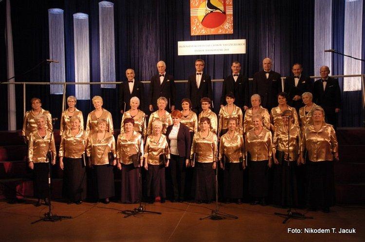 Jubileusz Chóru Nauczycielskiego | My wcześniej urodzeni 1 51545 442968e7fbae9b7c8c1d4f508a7409d0