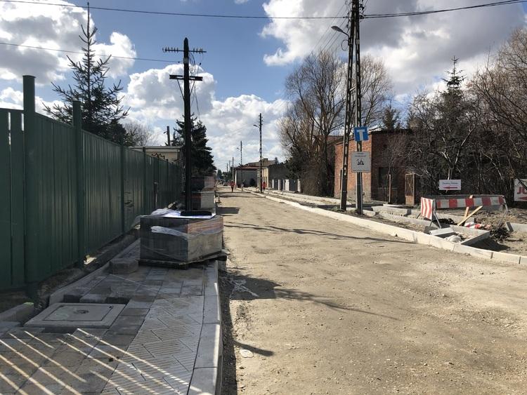 27 łódzkich dróg gruntowych z nową nawierzchnią 1 51556 7b7f8efdf064756df30396d47a29cae9