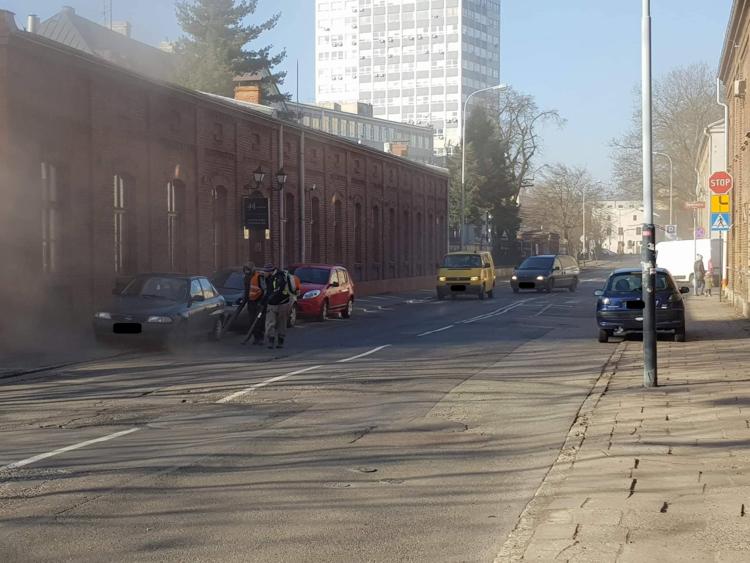 Będzie kara dla jednej z firm sprzątających łódzkie ulice po zimie 1 51574 f524d5c0630d677b807f746b5ab3c63e
