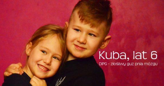 Charytatywna zbiórka na leczenie 7-letniego Kuby 1 51615 2ec1295a7a8acdbb70f2ac7162dce98d