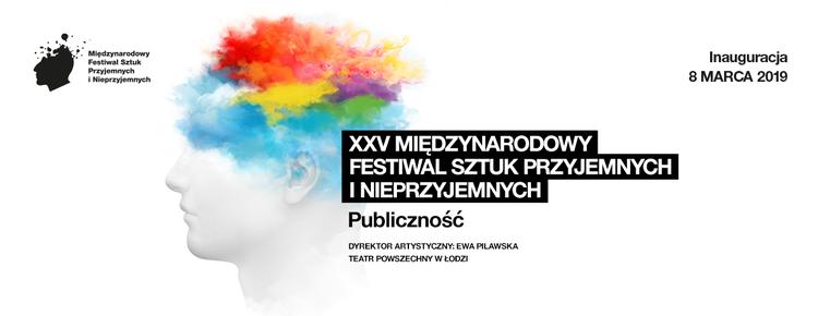 Festiwal Sztuk Przyjemnych i Nieprzyjemnych. Spektakl "Pod presją" 1 51619 cd8f87fabb1209abf13986df720d8947