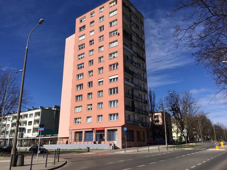 Prokuratura bada sprawę śmierci dziecka po wypadnięciu z okna 1 51634 f1c94d409696b91074153adebbca58c3