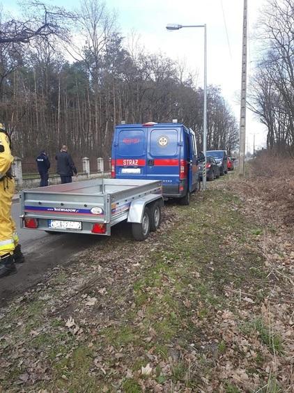 Znaleziono ciało młodej kobiety. To poszukiwana 19-latka 1 51788 e1ed0a21bab3618b532740c576846f44