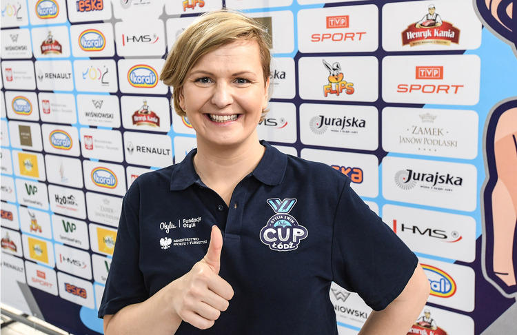 Otylia Jędrzejczak: Jestem dumna z frekwencji na Otylia Swim Cup 3 51833 a9bdf6cef3613725bb8a18edb8bacda6