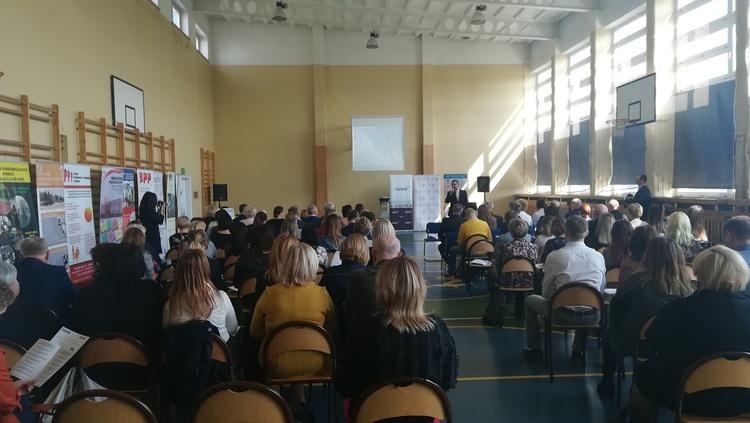 Konferencja dotycząca RODO w Sieradzu 1 51912 b0cff9ee67e55bc5935c5e931a4c0add