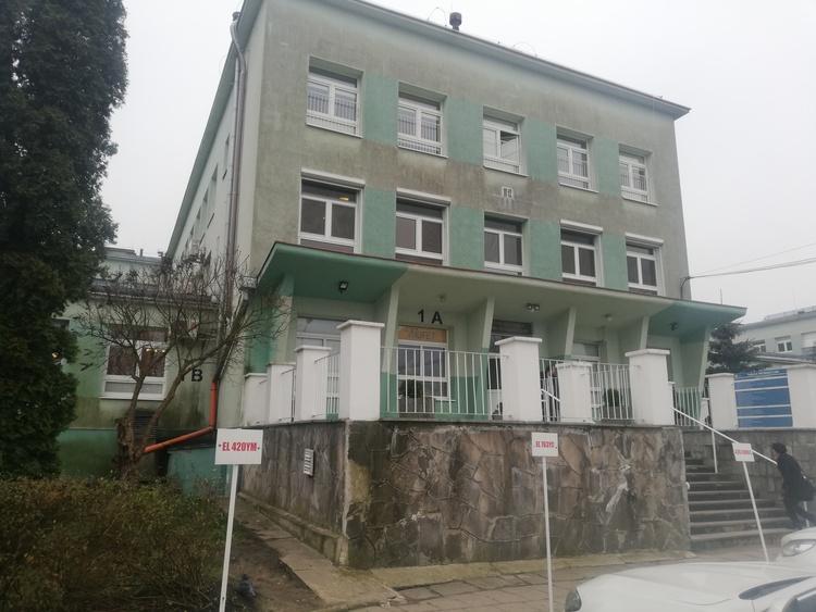 Kontrola w zgierskim szpitalu, po tym, jak pacjent leżał w sali ze zmarłymi 1 51916 6df05b54250d0fde52204350aa800884