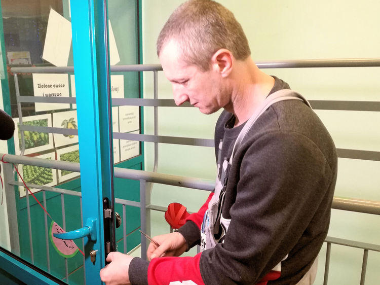 Odpracuj swoje długi. Miejski program dla osób zalegających z czynszem 1 51931 a7e9d5c7e62f19e5feb48abf9161284a